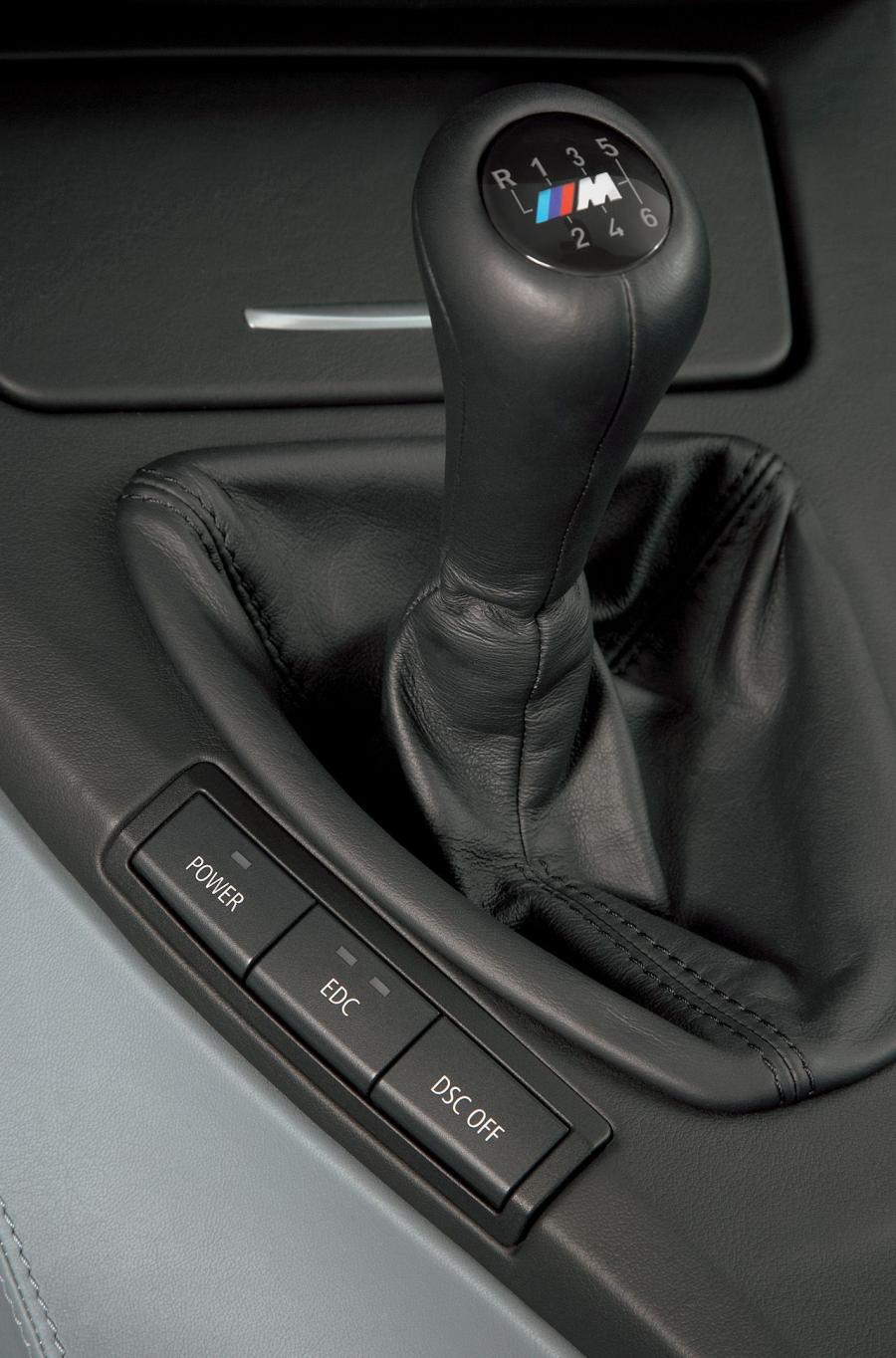  BMW M3 2008 года  (фото 129 из 219)